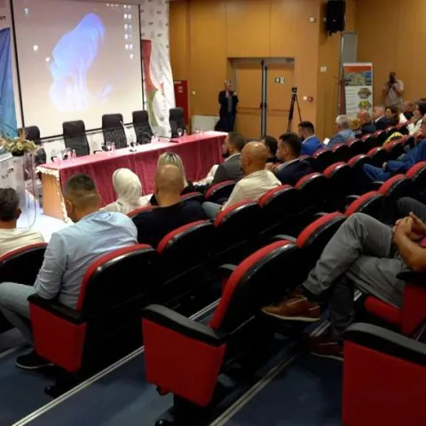 Travnik: Održani četvrti gospodarski susreti u sklopu manifestacije "Dani dijaspore"