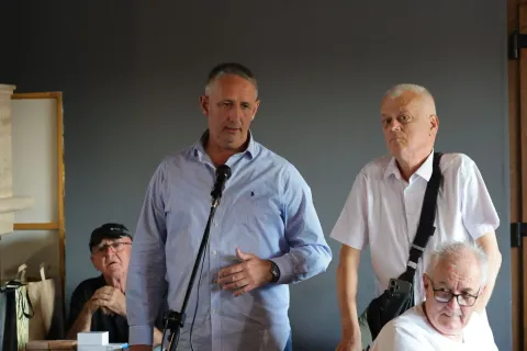 Na Blidinju upriličeni 33. susreti Zajednice radioamatera Herceg-Bosne