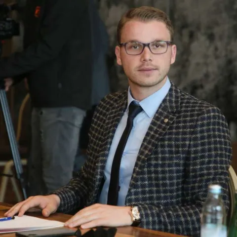 Draško Stanivuković