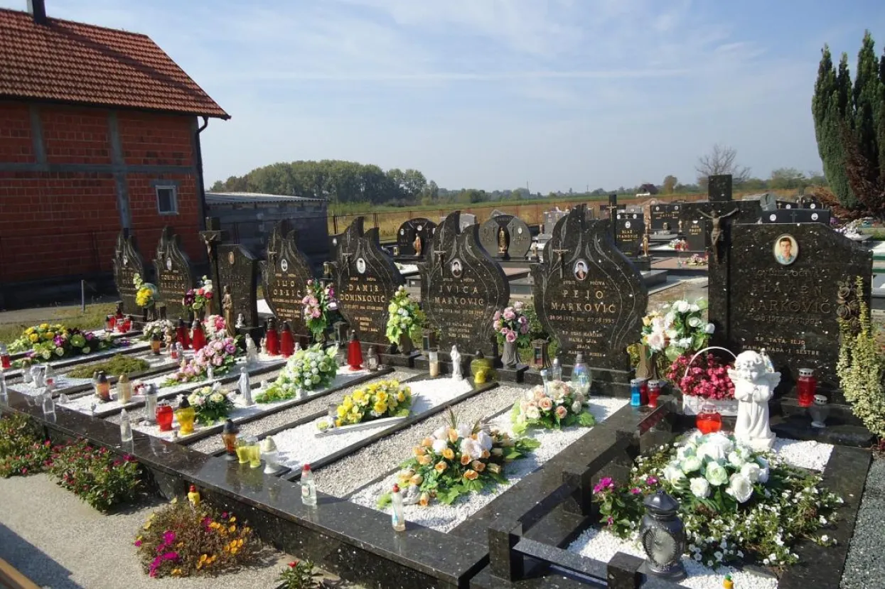 Srpska osveta nakon Oluje: Osmorica mladih posavskih Hrvata ubijena, zločin prešućen i neprocesuiran