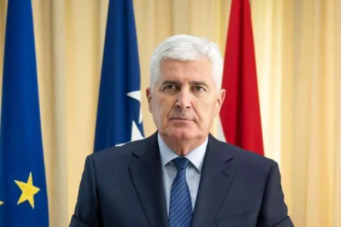 Dragan Čović