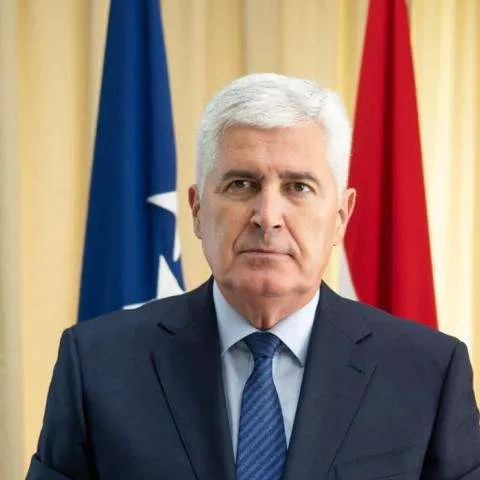 Dragan Čović