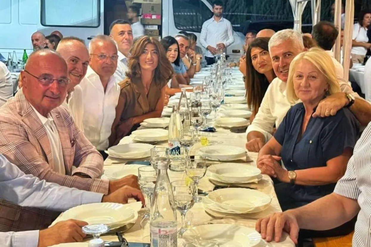 Humanitarni koncert Blatničke note dobrote