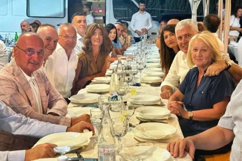 Humanitarni koncert Blatničke note dobrote