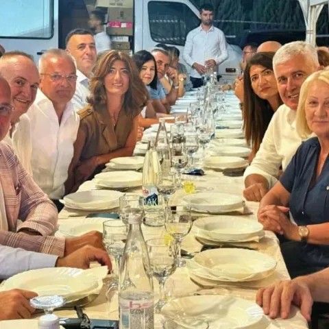 Humanitarni koncert Blatničke note dobrote