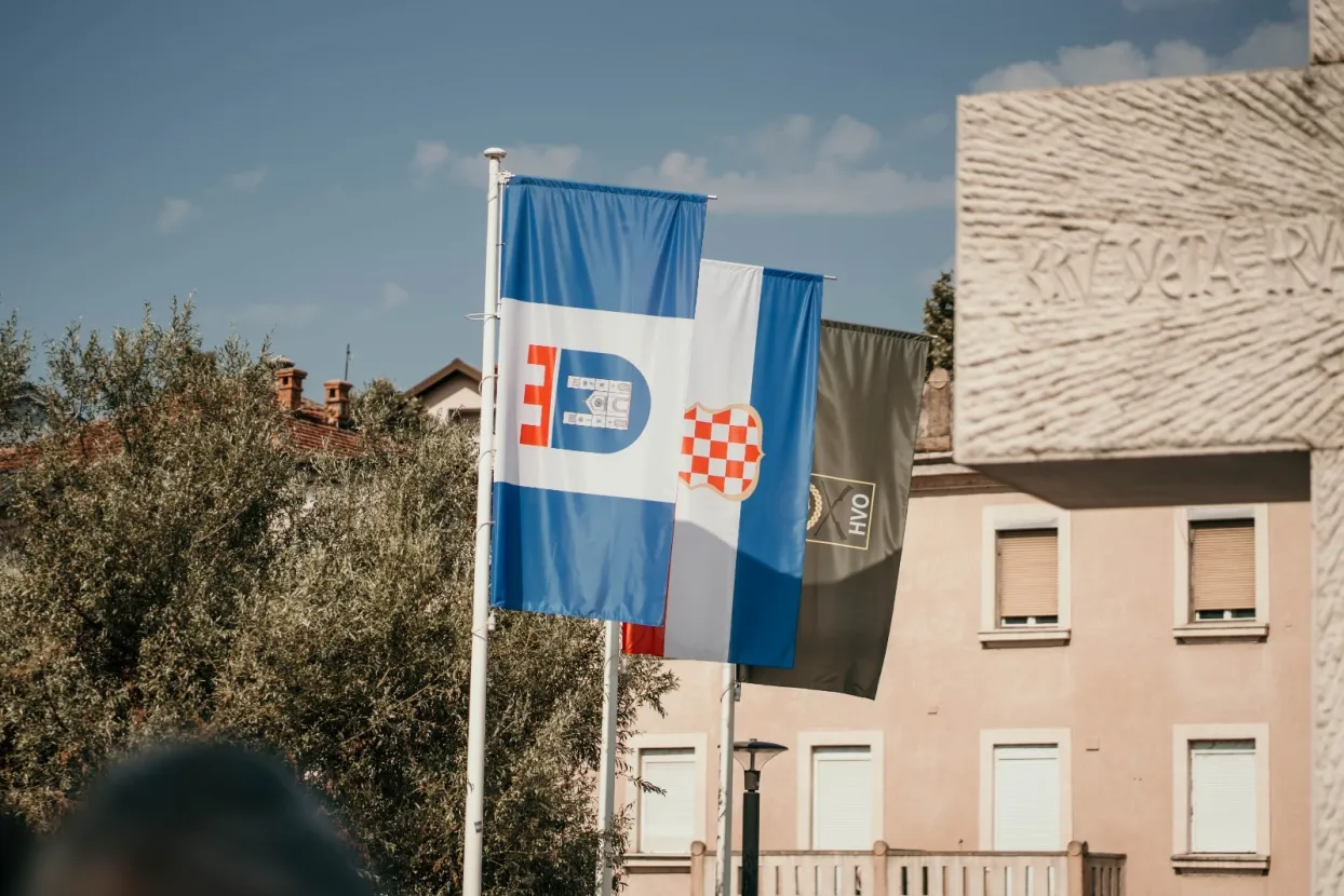 Široki Brijeg proslavio Dan grada