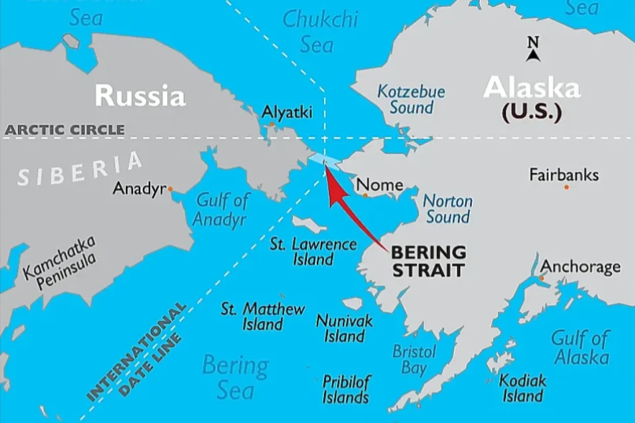 Trump i Putin se sastaju na Aljasci