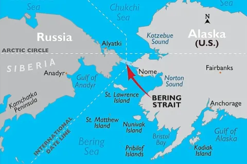 Trump i Putin se sastaju na Aljasci