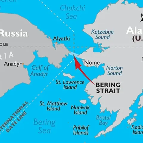 Trump i Putin se sastaju na Aljasci