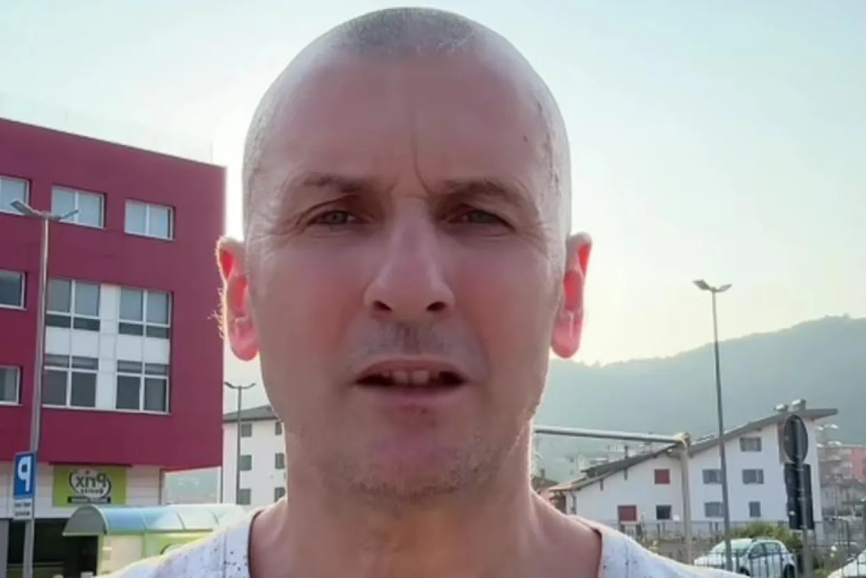 Muškarac poručio muslimanima da na klanjanje u Širokom Brijegu ponesu oružje