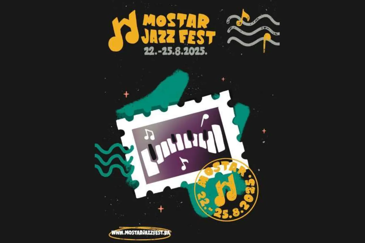 Mostar Jazz fest