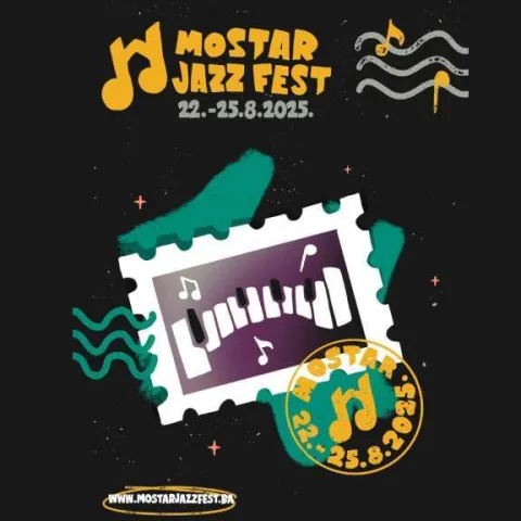 Mostar Jazz fest