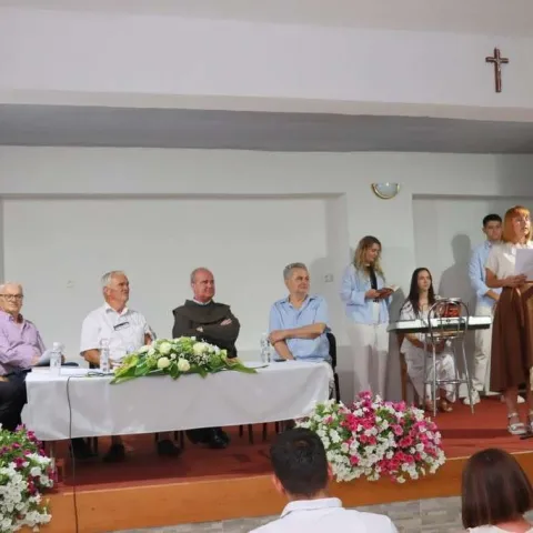 Predstavljana knjiga "Selo Crvenice – pečat jednog vremena"