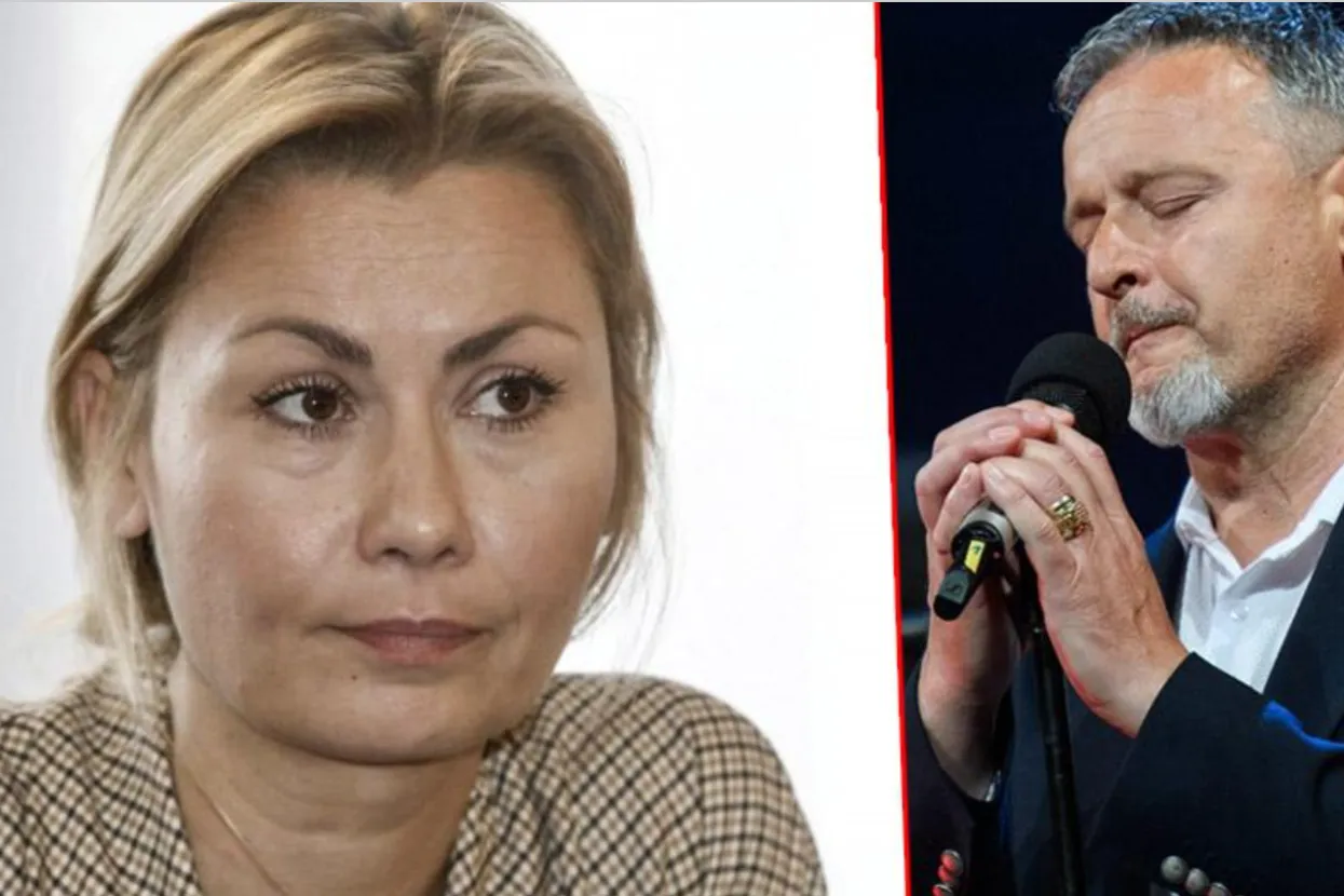 Danka Derifaj i MP Thompson