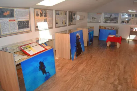 Neum: Počinje novi ciklus radionica u sklopu programa AquaArt 