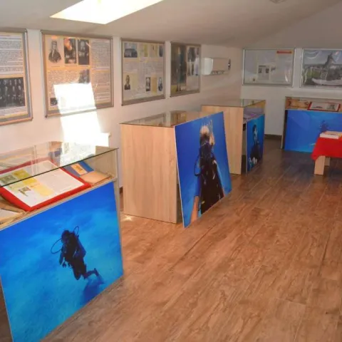 Neum: Počinje novi ciklus radionica u sklopu programa AquaArt 