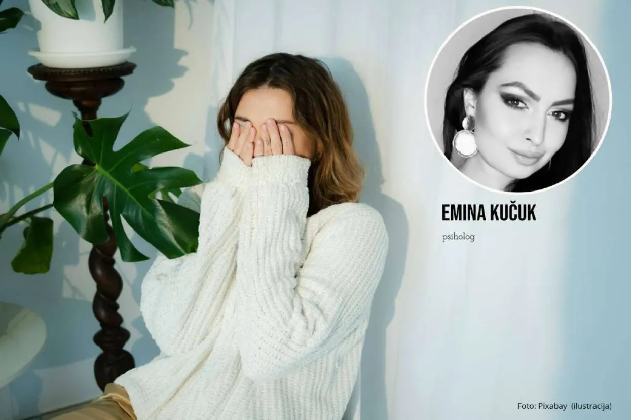 Psihologinja o traumi koja ne blijedi:Zloupotreba intimnih snimaka ozbiljan oblik nasilja nad ženama 