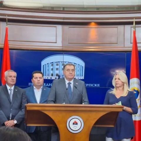 Milorad Dodik