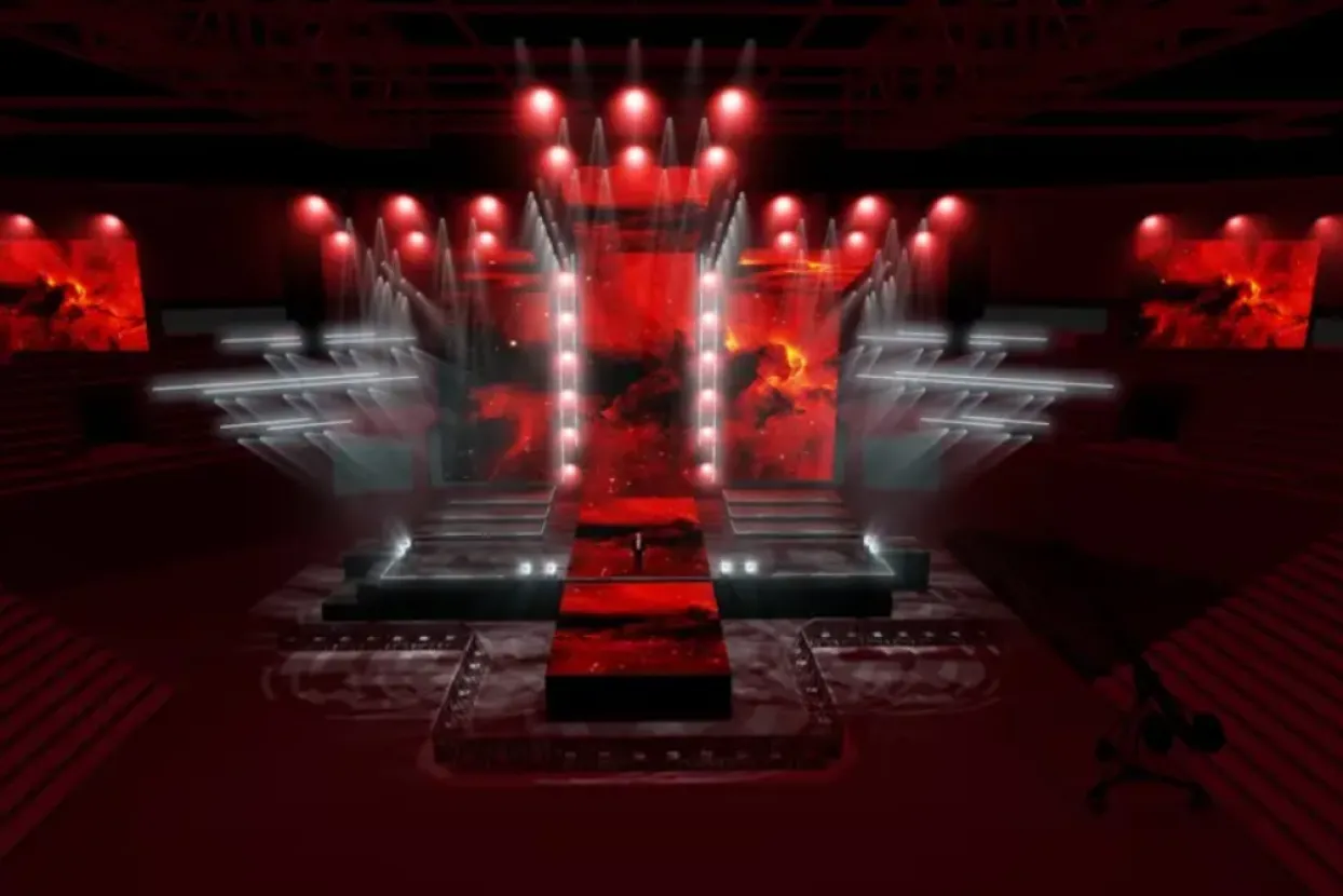 Domoljubni koncert 'Domu mom'