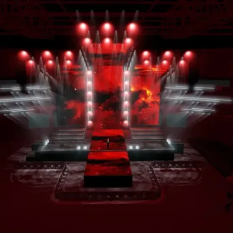 Domoljubni koncert 'Domu mom'