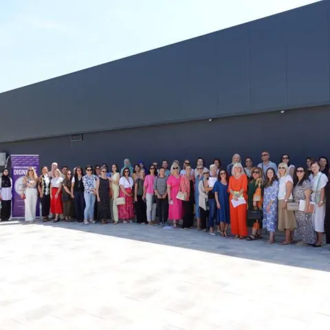 'Dignitet' organizirao radionicu o mentalnom zdravlju za prosvjetne radnike u HNŽ-u