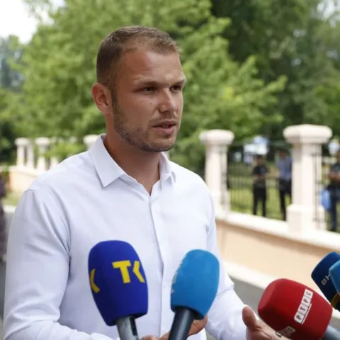 Draško Stanivuković