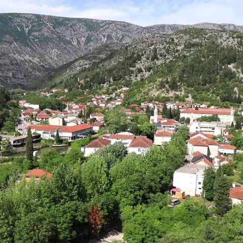 Stolac: Nestala dvojica mladića
