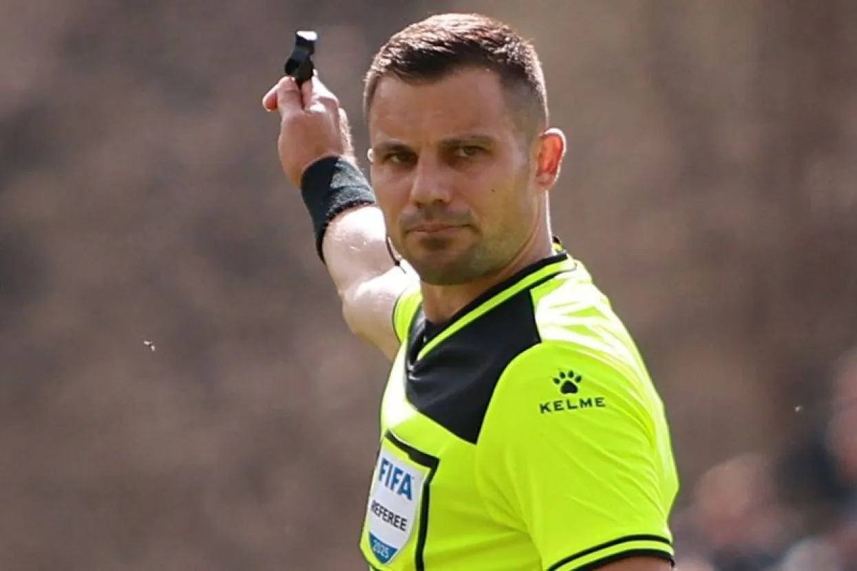 Sudac Antonio Bandić