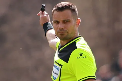 Sudac Antonio Bandić