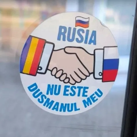 Ruska propagandna kampanja