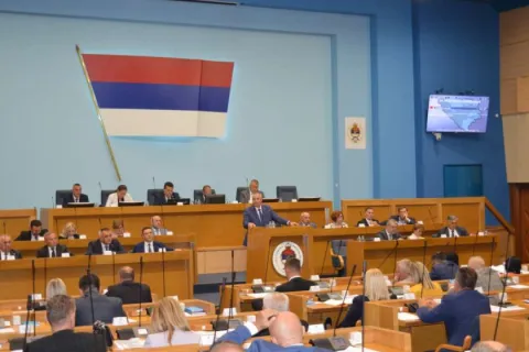 Narodna skupština Republike Srpske