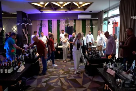 Održan treći "Travnik Wine Fest"