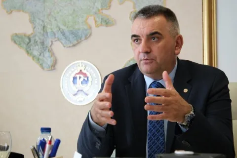 Savo Minić