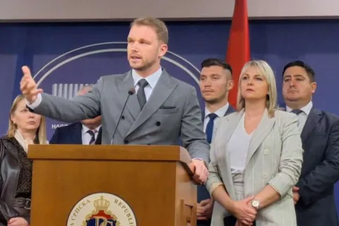 Draško Stanivuković