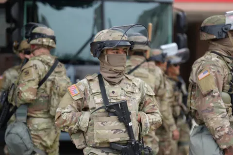 Američka Nacionalna garda