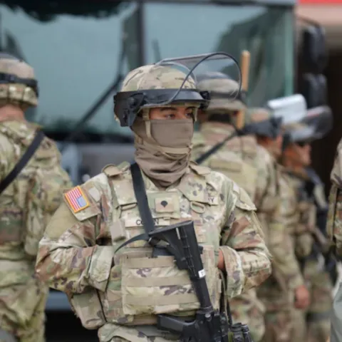 Američka Nacionalna garda