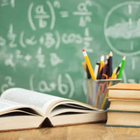 Nastava (Ilustracija)