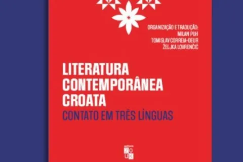 U Brazilu objavljena knjiga hrvatskih suvremenih pjesnika