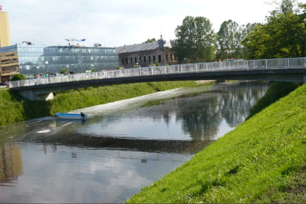 Osijek najpopularniji u anketi