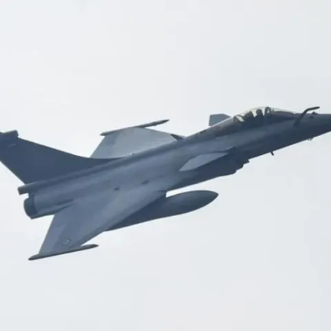 Avion Rafale