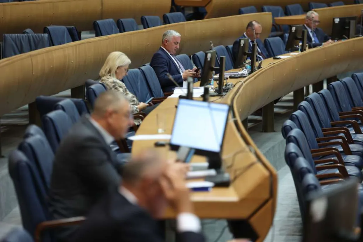 Zastupnički dom PS BiH