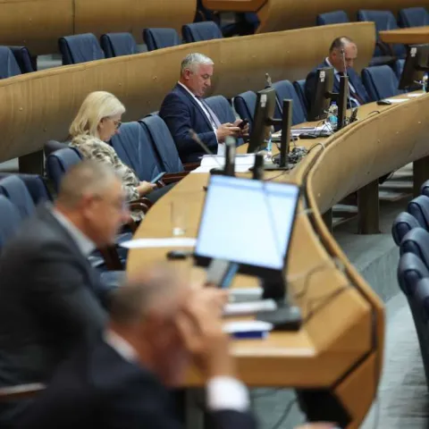 Zastupnički dom PS BiH