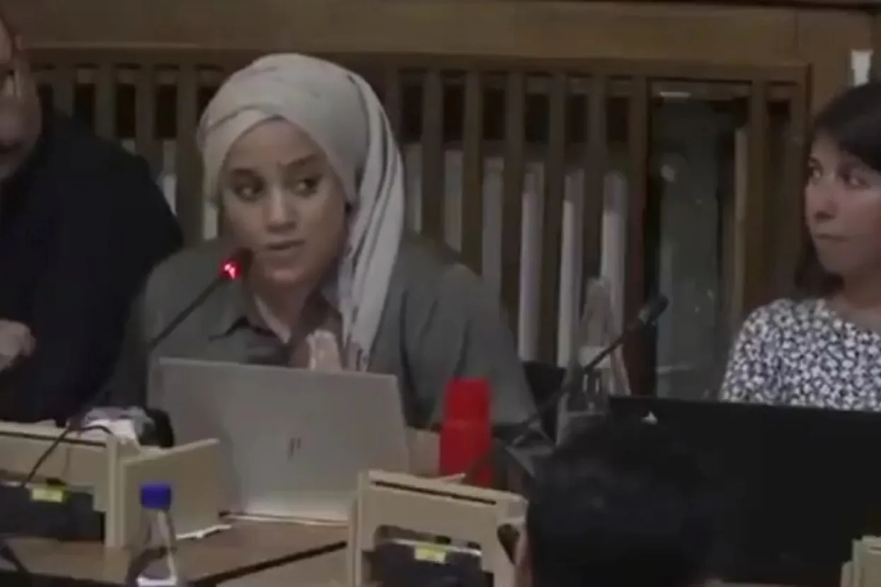 Molenbeeka Saliha Ra&iuml;s