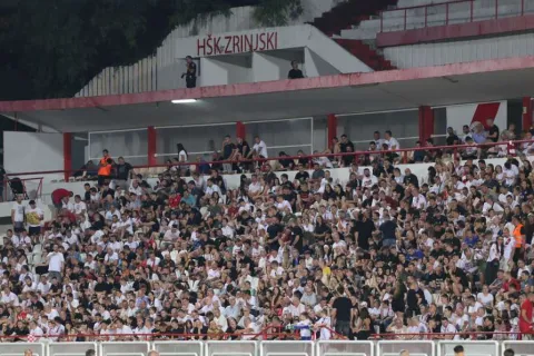 Stadion pod Bijelim Brijegom