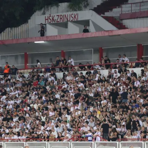 Stadion pod Bijelim Brijegom