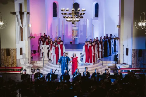 Krunidba kralja Tomislava