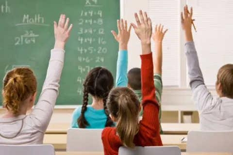 Škola (ilustracija)