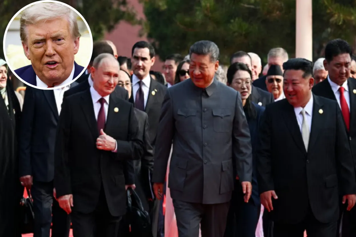 Trump o sastanku trojice čelnika u Kini