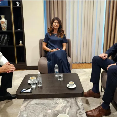 Čović i Konaković