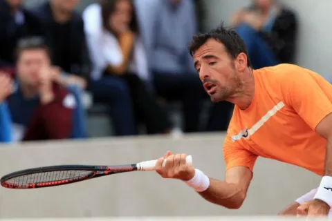 Ivan Dodig